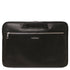 Caserta - Document Leather briefcase